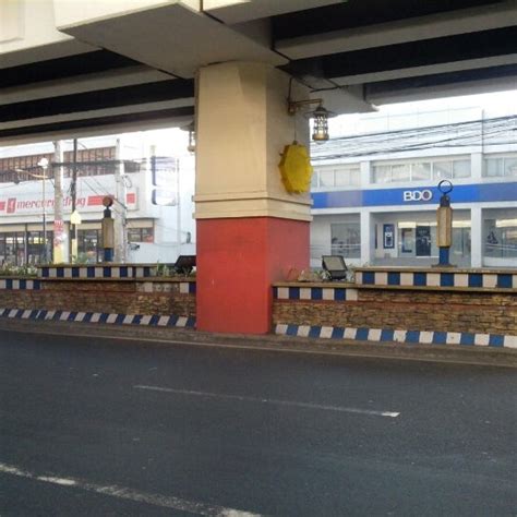 Asia United Bank 6th Avenue Grace Park Caloocan Branch.